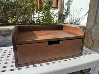 Mesita de noche Sklum NUEVA