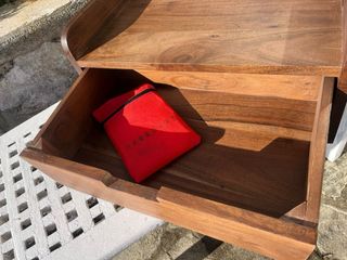 Mesita de noche Sklum NUEVA