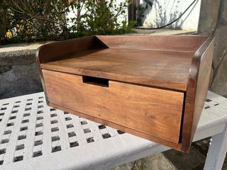 Mesita de noche Sklum NUEVA