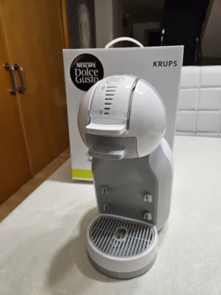 Cafetera Krups Dolce Gusto Mini Me