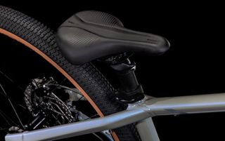 Bicicleta Cube Flying Circus Dirt Jump