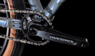 Bicicleta Cube Flying Circus Dirt Jump