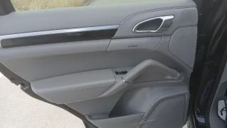 Porsche Cayenne 2014