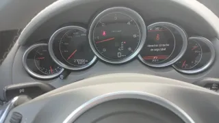 Porsche Cayenne 2014