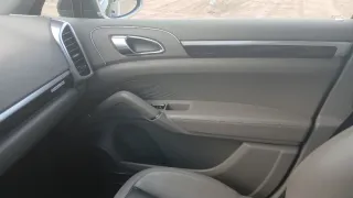 Porsche Cayenne 2014