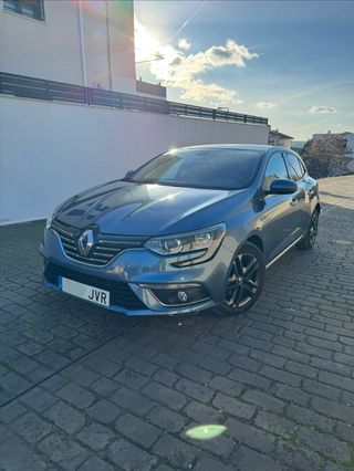 Renault Megane IV 1.5DCi