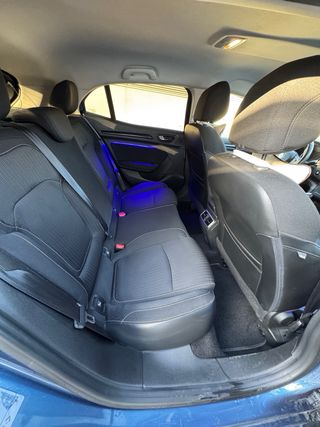 Renault Megane IV 1.5DCi