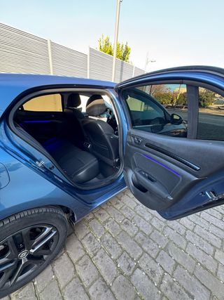 Renault Megane IV 1.5DCi