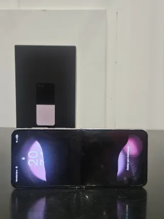 Samsung Galaxy Z Flip5 512GB