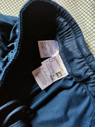 Set 3 Pantalones Chándal Adidas