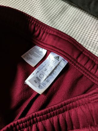 Set 3 Pantalones Chándal Adidas