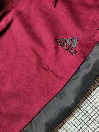 Set 3 Pantalones Chándal Adidas