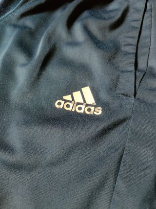 Set 3 Pantalones Chándal Adidas