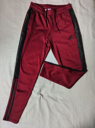 Set 3 Pantalones Chándal Adidas