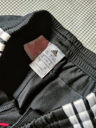 Set 3 Pantalones Chándal Adidas
