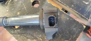 Bobine Honda Civic 2009 VTEC 1800 140 cv Km 120000