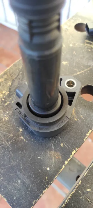 Bobine Honda Civic 2009 VTEC 1800 140 cv Km 120000