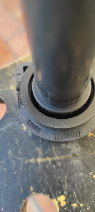 Bobine Honda Civic 2009 VTEC 1800 140 cv Km 120000