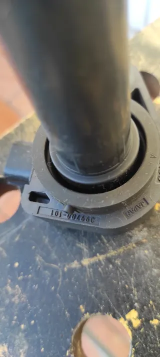 Bobine Honda Civic 2009 VTEC 1800 140 cv Km 120000