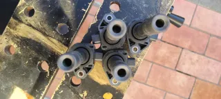 Bobine Honda Civic 2009 VTEC 1800 140 cv Km 120000