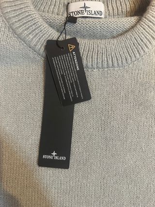 Sudadera Stone Island