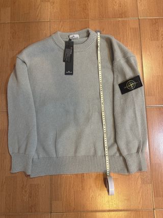 Sudadera Stone Island