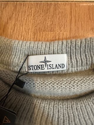 Sudadera Stone Island