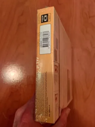 Norton Ghost 9.0, SIN ABRIR (PRECINTADO, NUEVO)