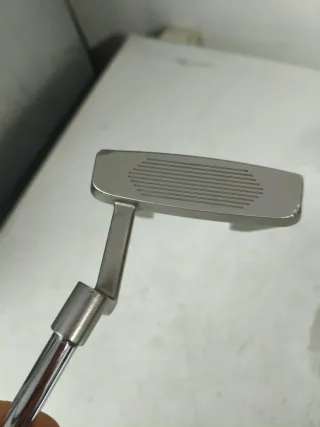 TaylorMade TR Reserve TRM21 Putter