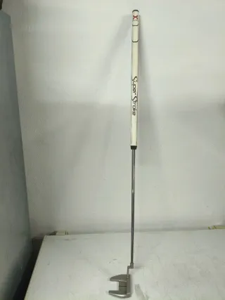 TaylorMade TR Reserve TRM21 Putter