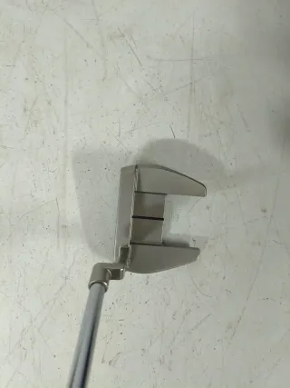 TaylorMade TR Reserve TRM21 Putter