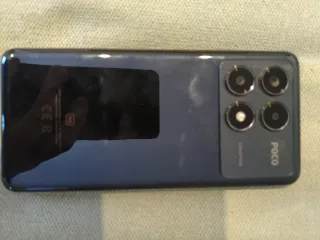 Poco x6 pro 512GB