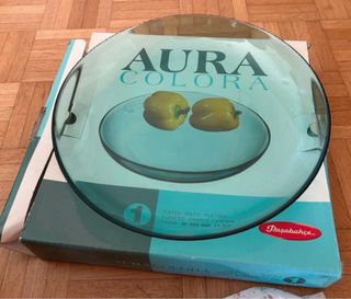 Piatto Aura Colora Ø 30 cm