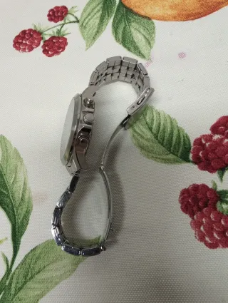 Reloj Pulsar Chronograph 100M Hombre