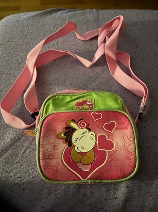 Bolsito Infantil Catina