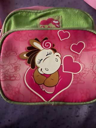 Bolsito Infantil Catina