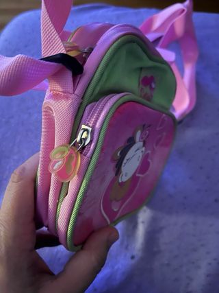 Bolsito Infantil Catina