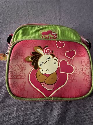 Bolsito Infantil Catina