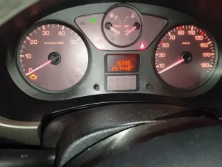 Citroen Berlingo 2010