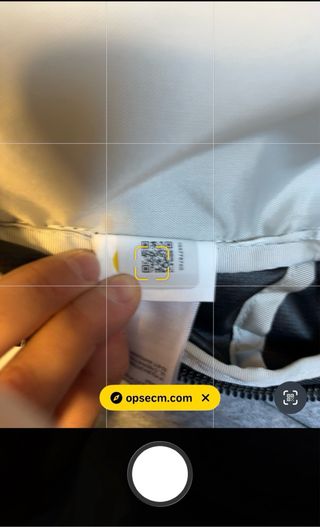 Mochila The North Face Borealis Negra/Gris