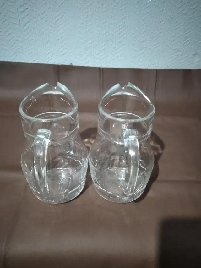 Batidora Solac 1800w + 2 jarras cristal