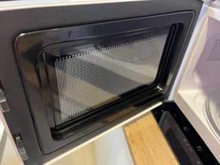 Microondas Bluesky Blanco