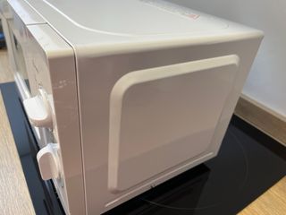 Microondas Bluesky Blanco