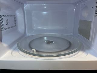 Microondas Bluesky Blanco