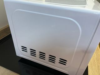 Microondas Bluesky Blanco