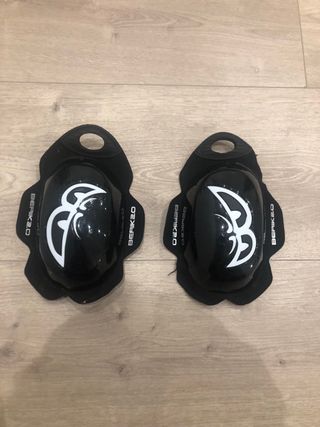 Mono 2 piezas Berik Monza