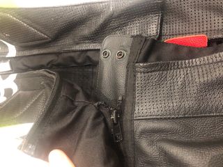 Mono 2 piezas Berik Monza