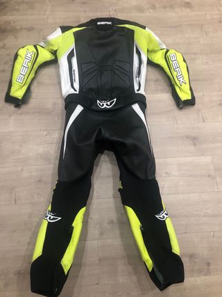 Mono 2 piezas Berik Monza