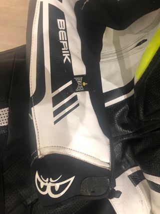 Mono 2 piezas Berik Monza