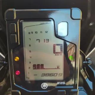 Yamaha Ténéré 700